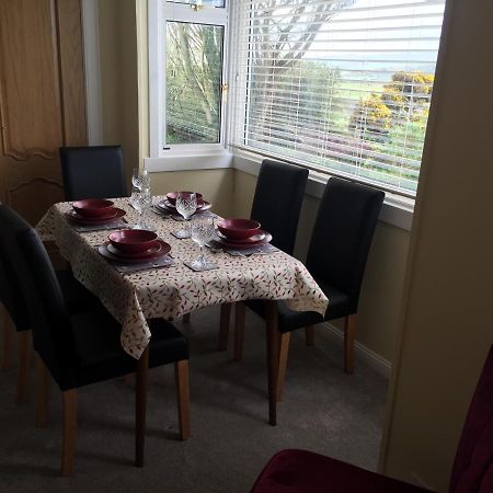 Erradill Cottage Southend  Экстерьер фото