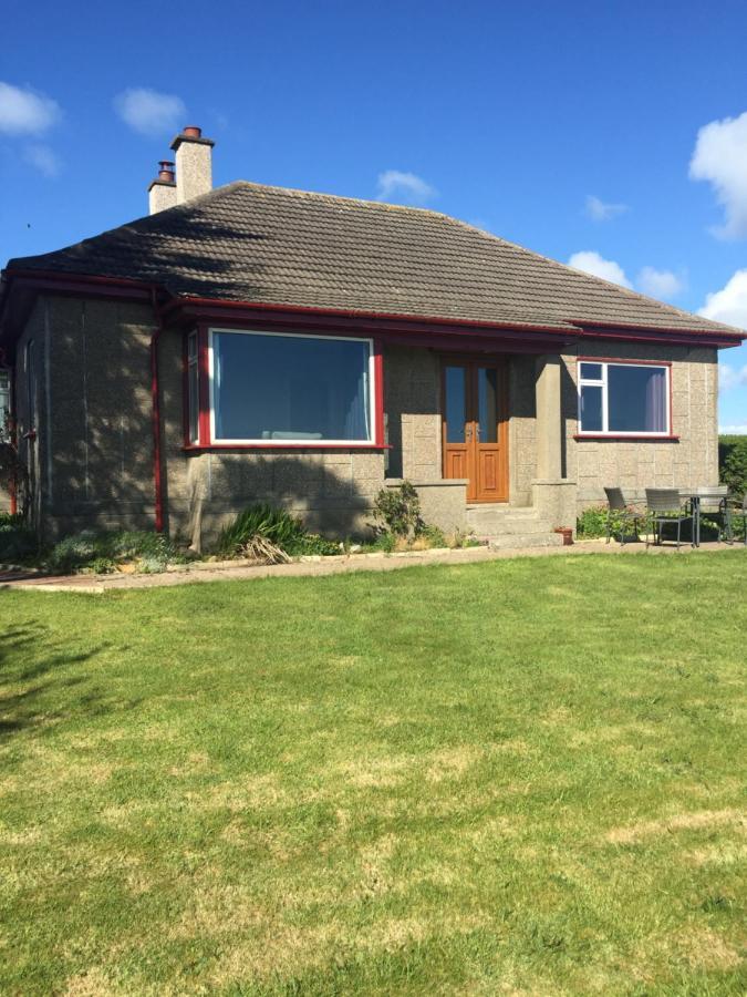Erradill Cottage Southend  Экстерьер фото