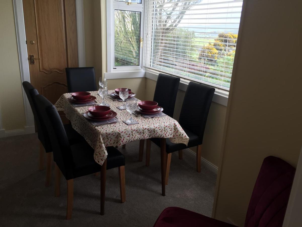 Erradill Cottage Southend  Экстерьер фото