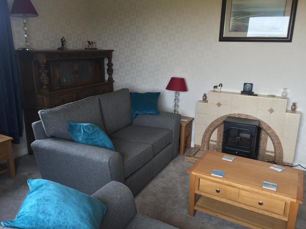 Erradill Cottage Southend  Экстерьер фото