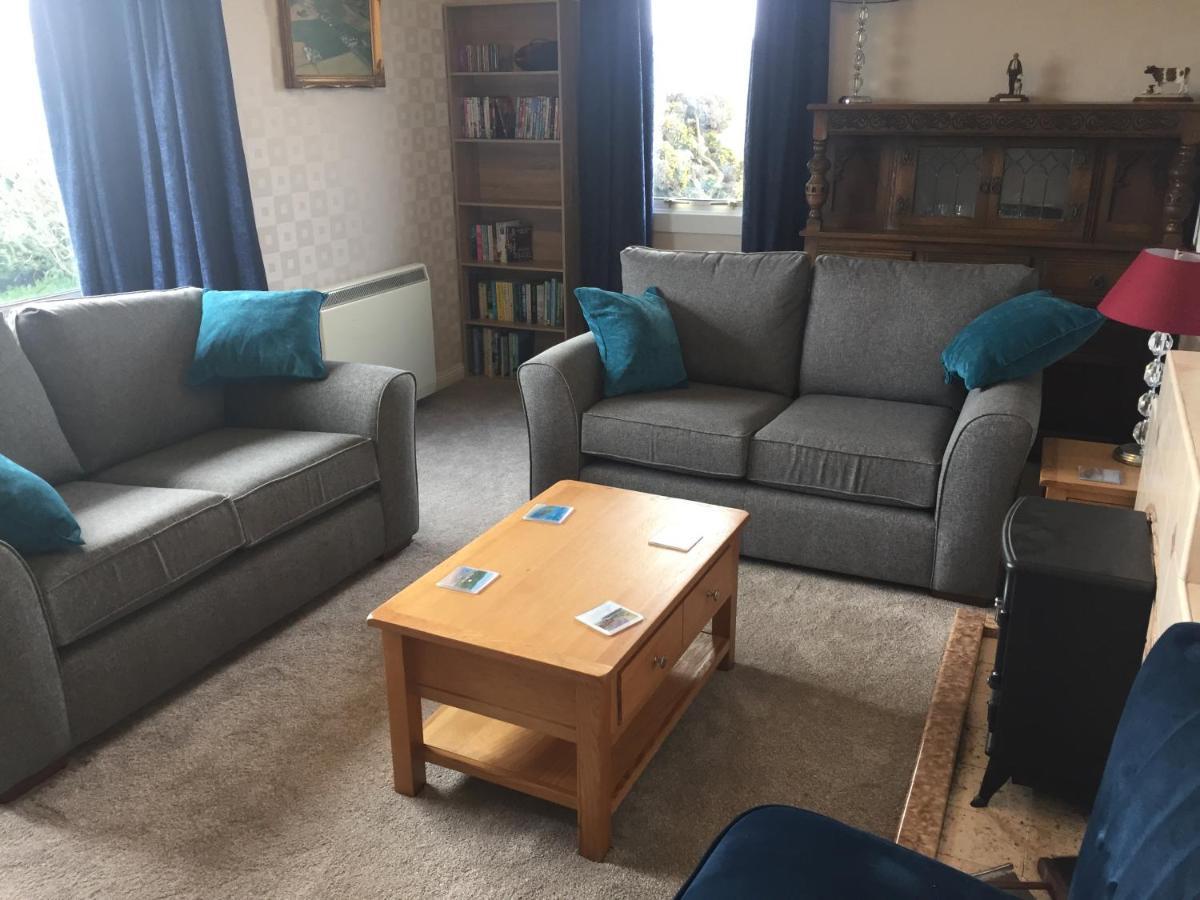 Erradill Cottage Southend  Экстерьер фото