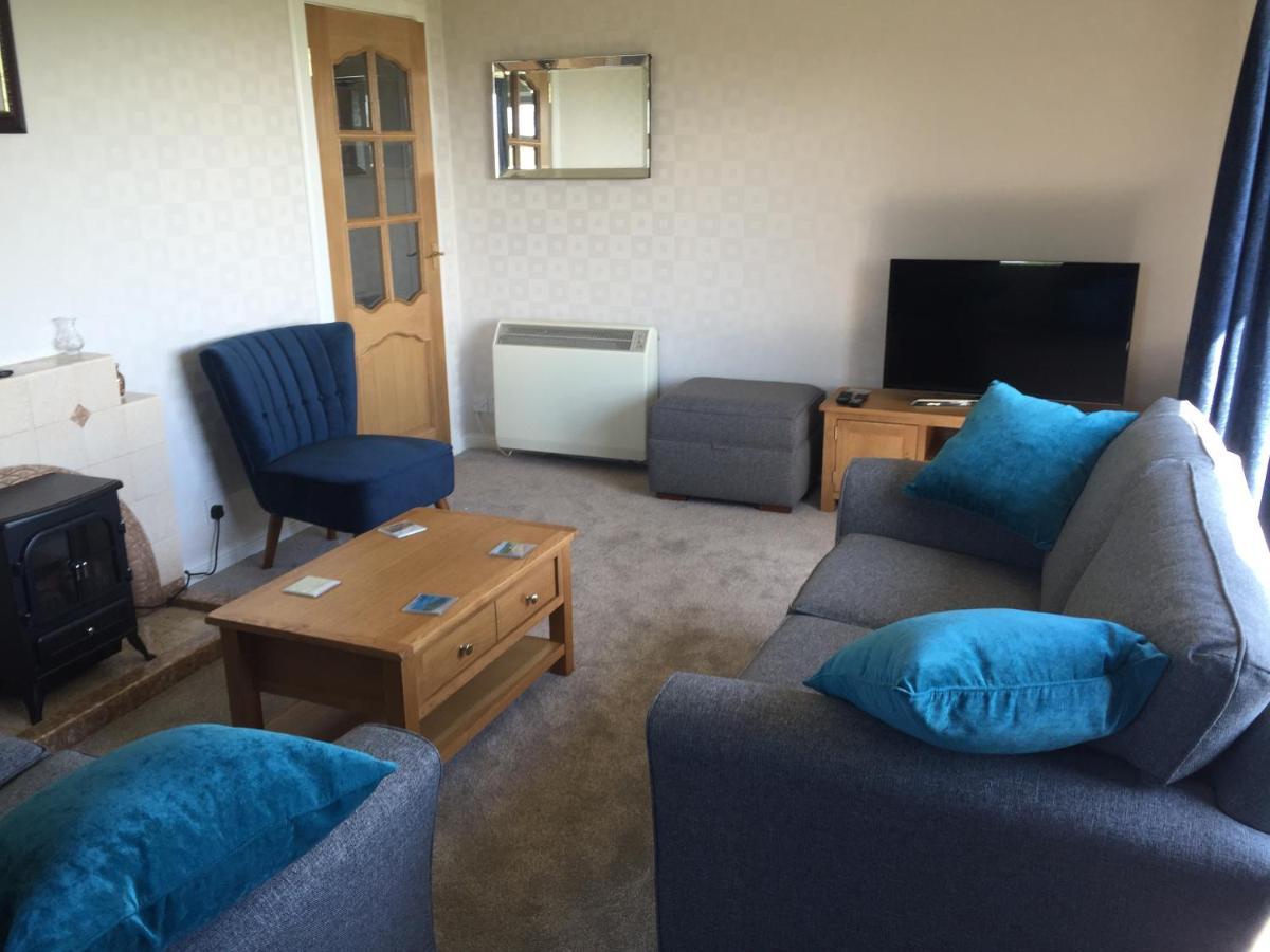 Erradill Cottage Southend  Экстерьер фото
