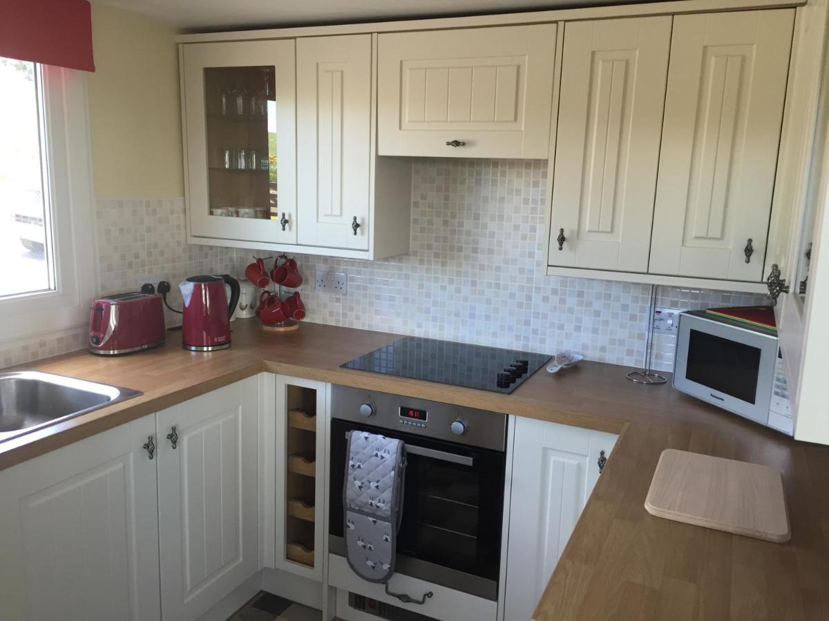 Erradill Cottage Southend  Экстерьер фото