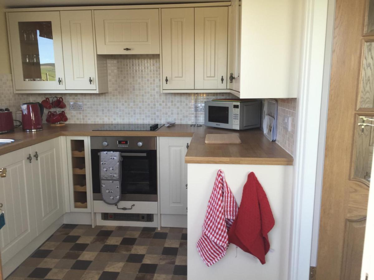 Erradill Cottage Southend  Экстерьер фото
