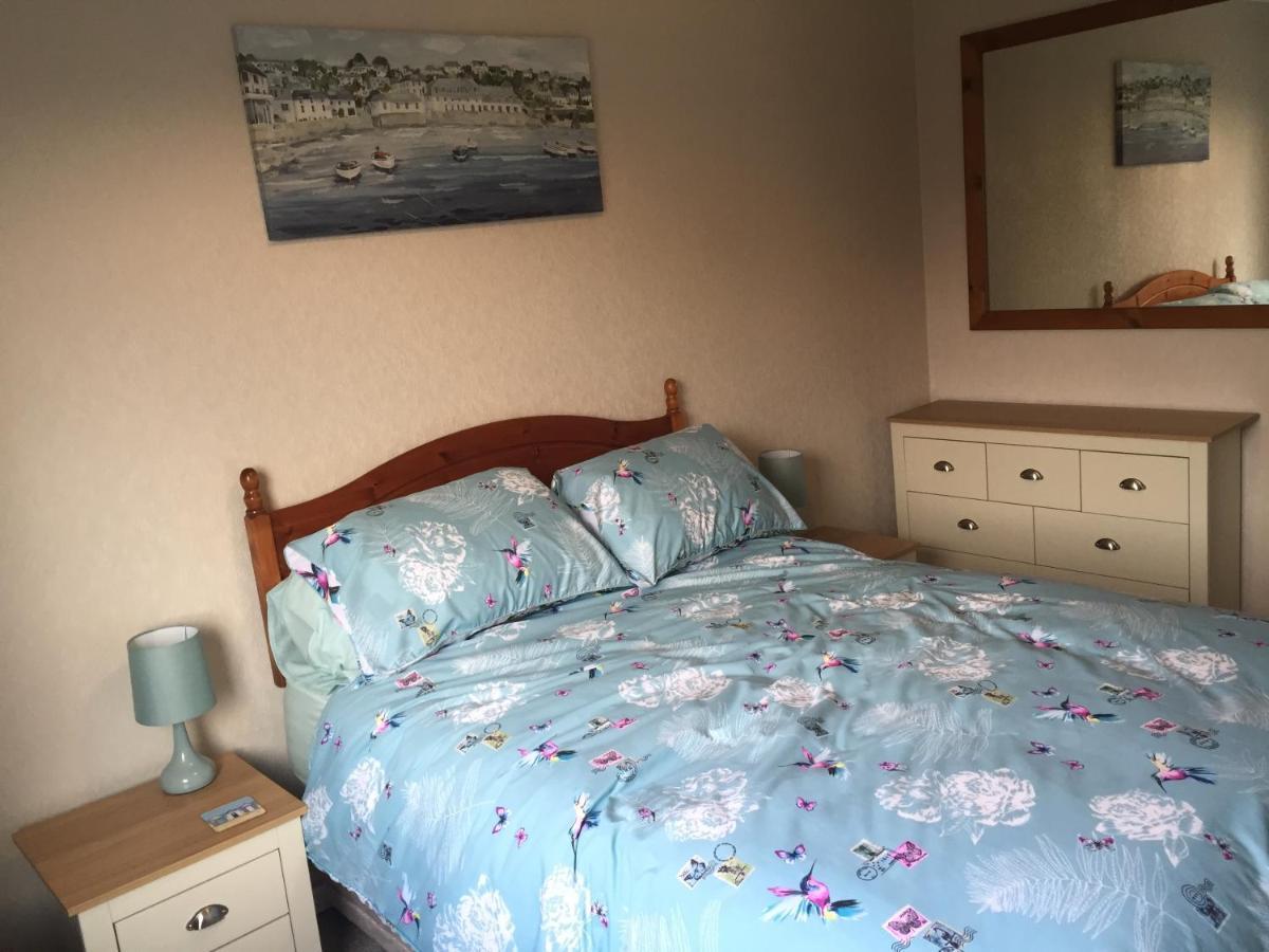 Erradill Cottage Southend  Экстерьер фото