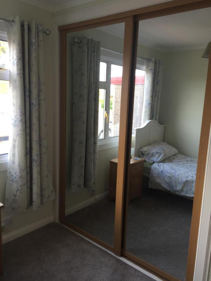 Erradill Cottage Southend  Экстерьер фото