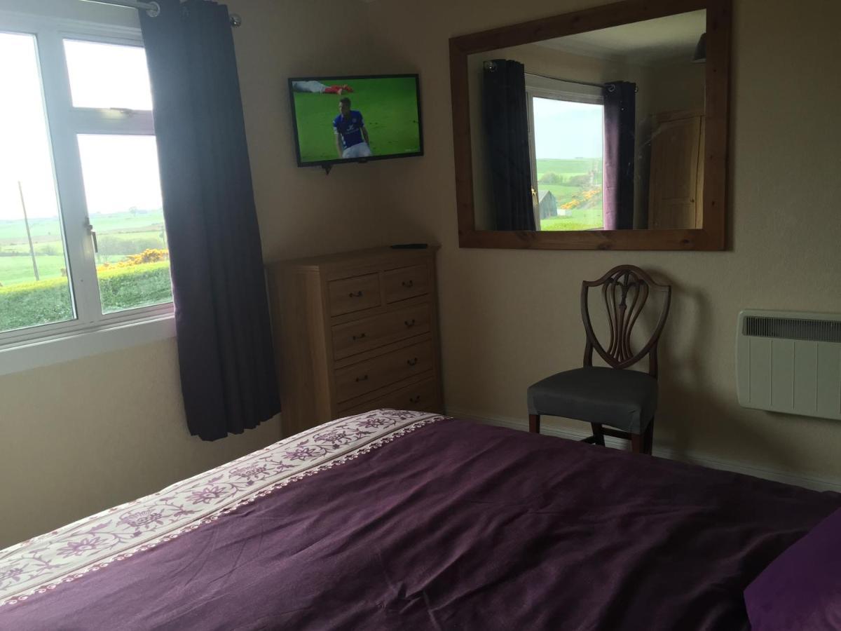 Erradill Cottage Southend  Экстерьер фото