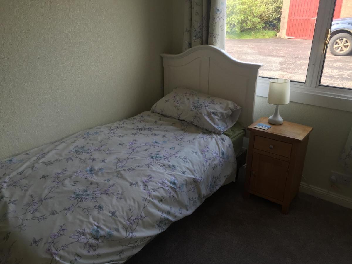 Erradill Cottage Southend  Экстерьер фото