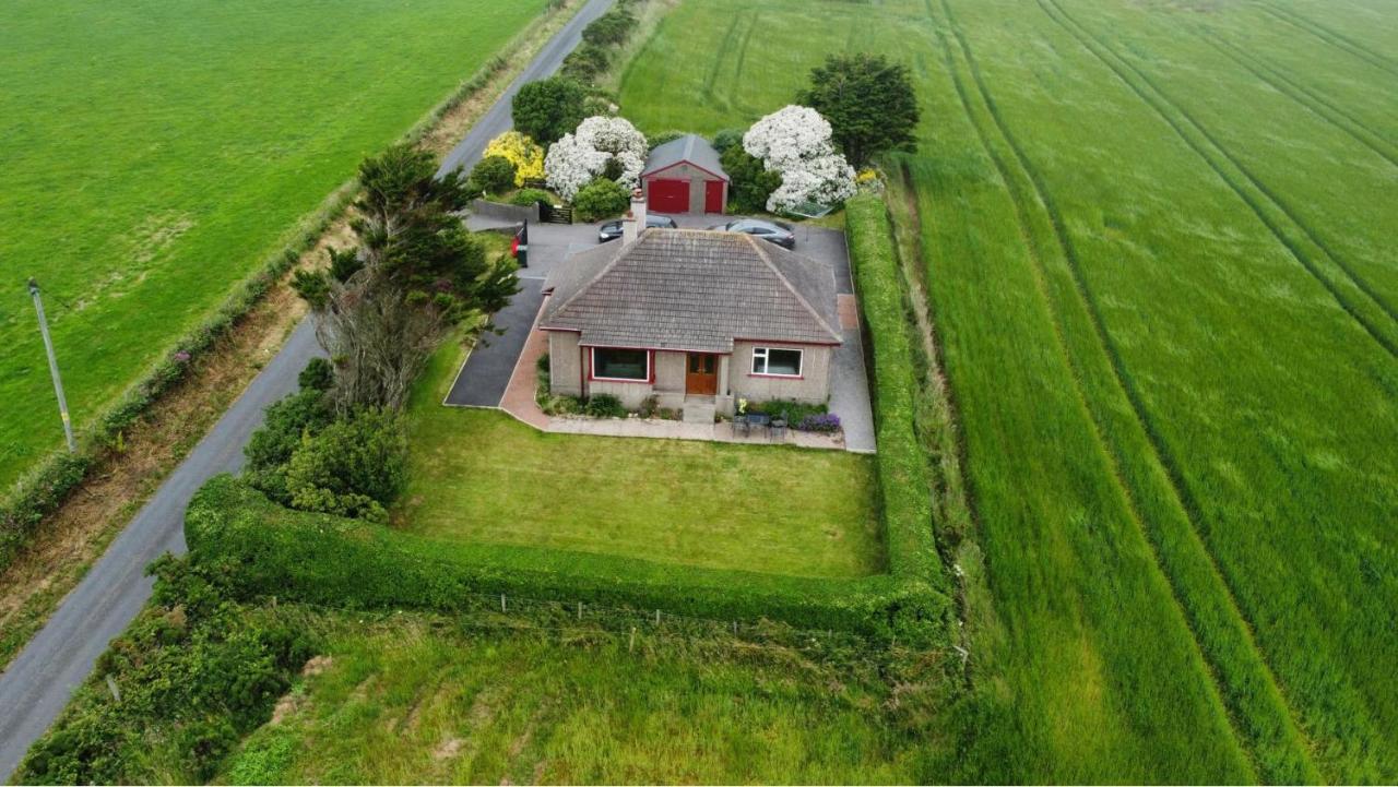 Erradill Cottage Southend  Экстерьер фото
